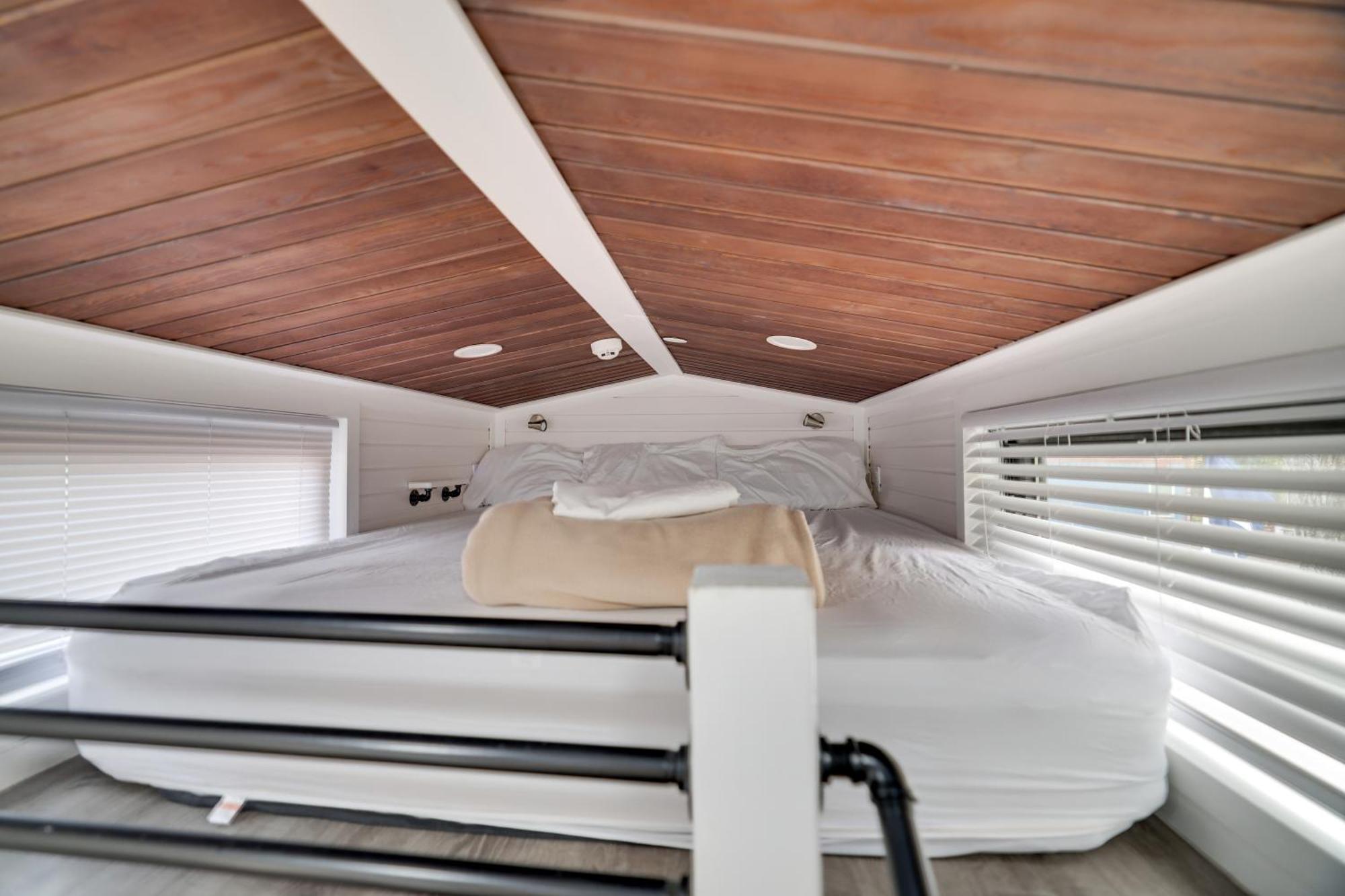 Camptel Poconos Lodging Albrightsville ภายนอก รูปภาพ